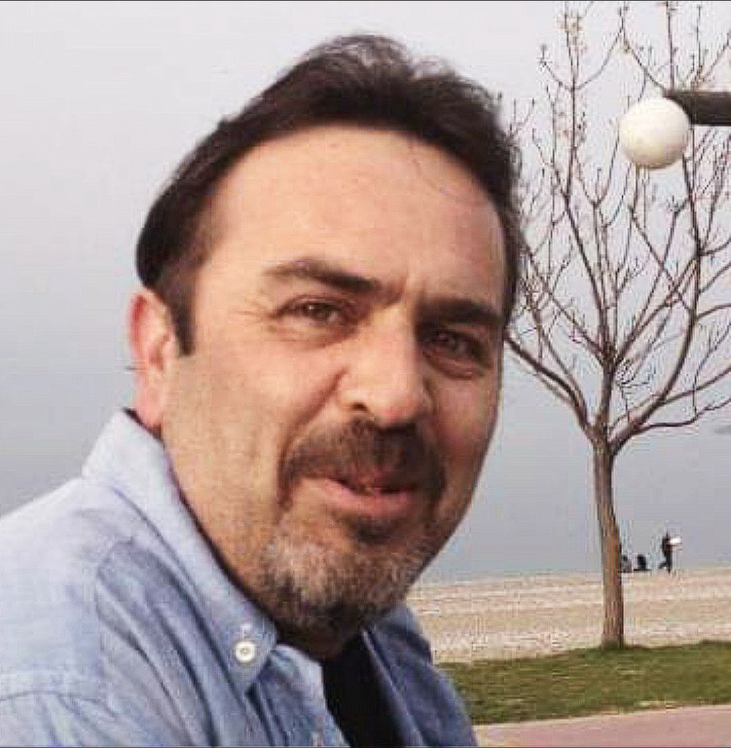 Yazar Hakan Algan 